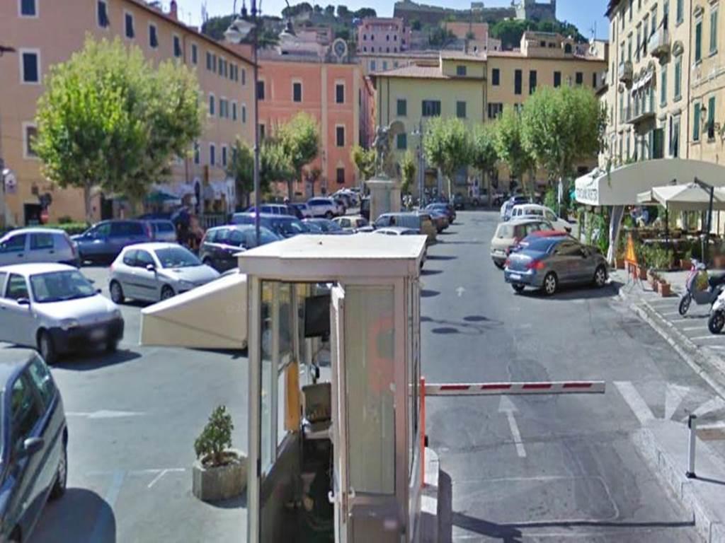 Albergo Ape Elbana Portoferraio Exterior photo